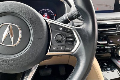2023 Acura MDX Advance SH-AWD