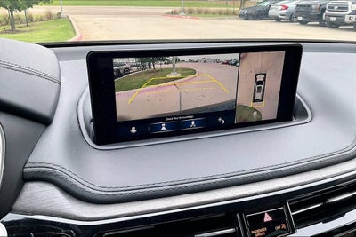 2023 Acura MDX Advance SH-AWD