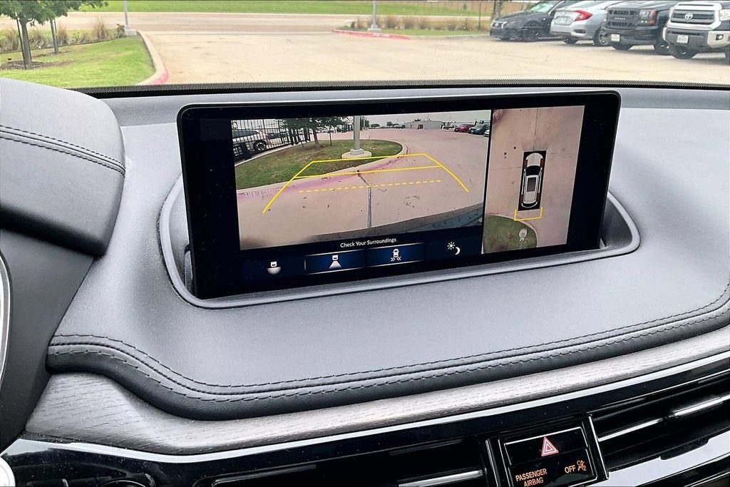 2023 Acura MDX Advance SH-AWD