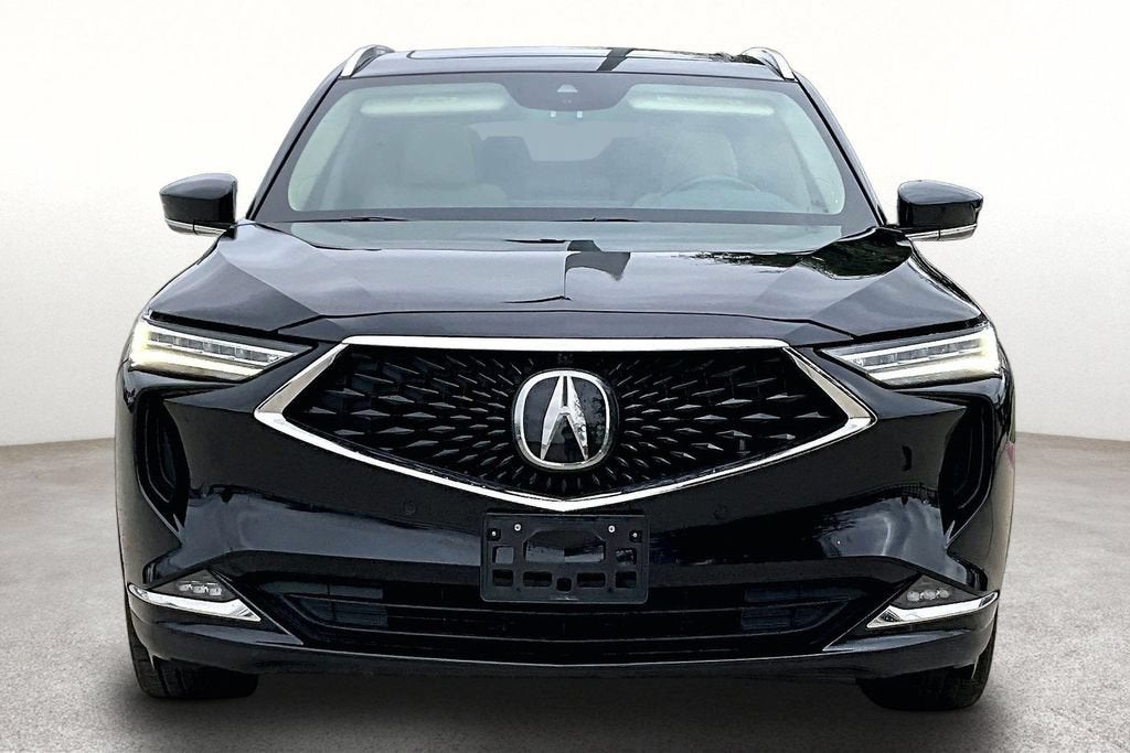 2023 Acura MDX Advance SH-AWD