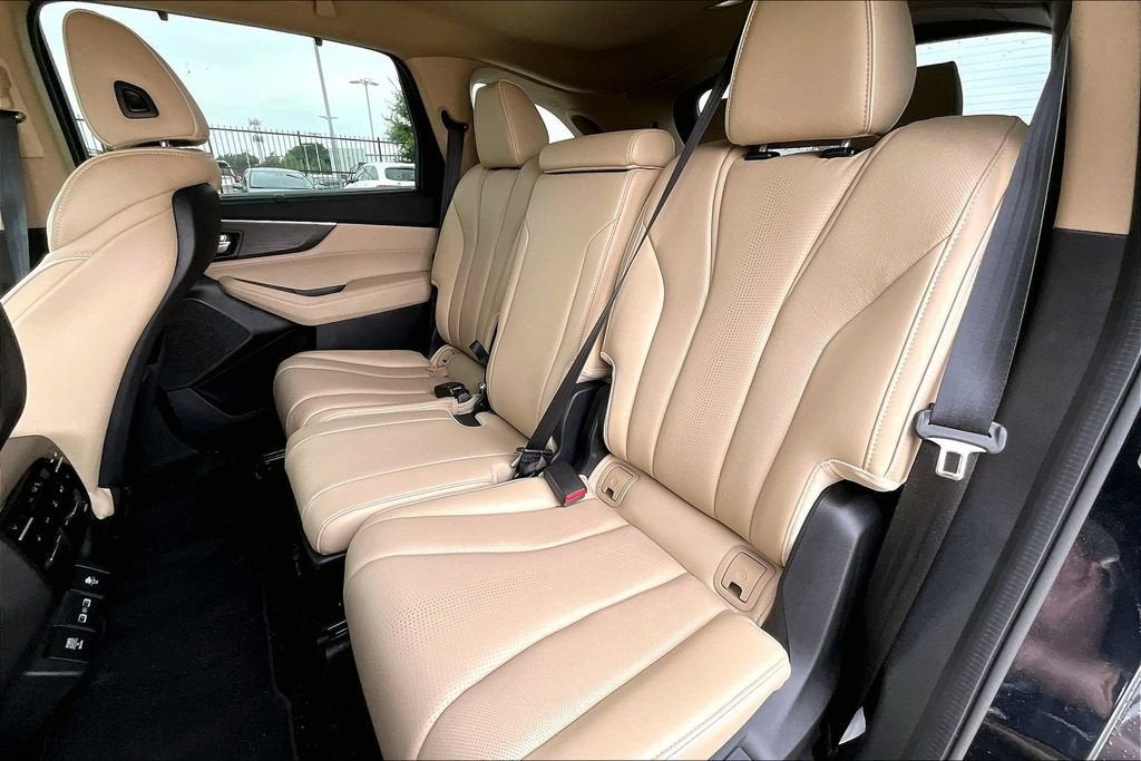 2023 Acura MDX Advance SH-AWD