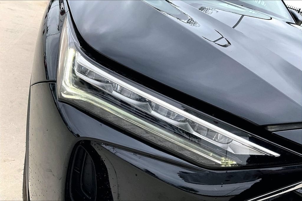 2023 Acura MDX Advance SH-AWD