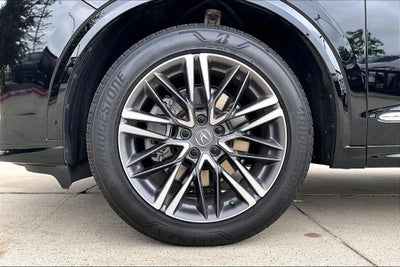 2025 Acura MDX Advance Package SH-AWD