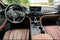 2025 Acura MDX Advance Package SH-AWD