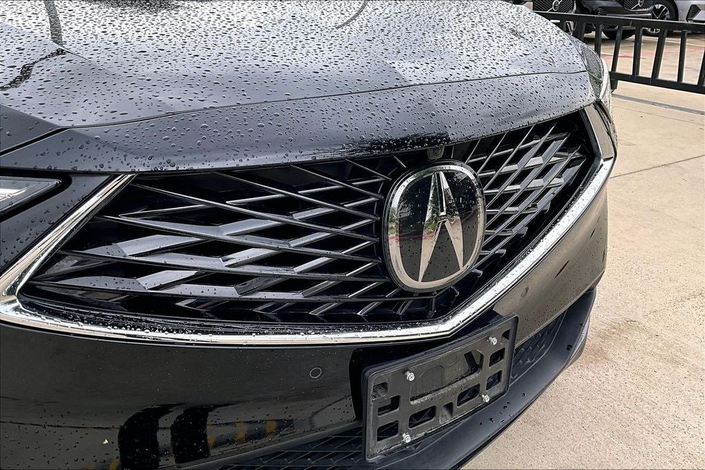 2025 Acura MDX Advance Package SH-AWD