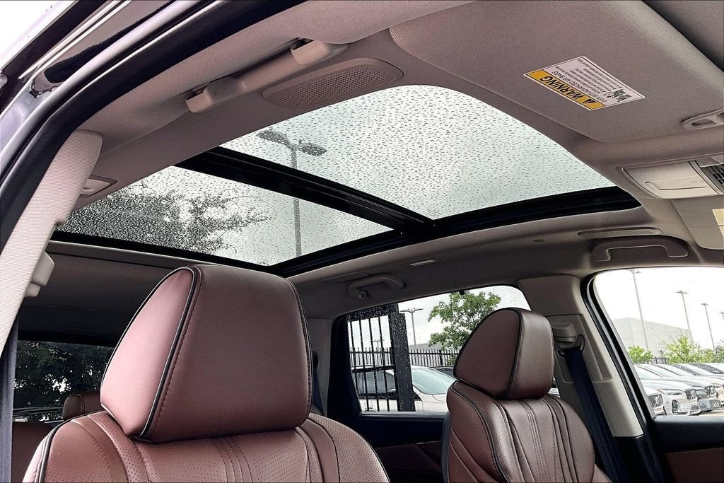 2025 Acura MDX Advance Package SH-AWD