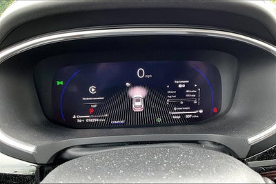 2025 Acura MDX Advance Package SH-AWD
