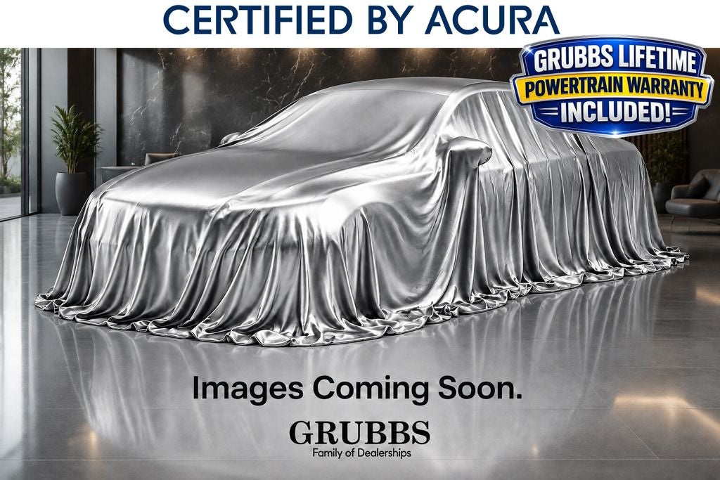 2022 Acura MDX Advance SH-AWD
