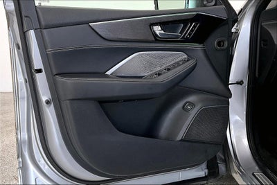 2022 Acura MDX Advance SH-AWD