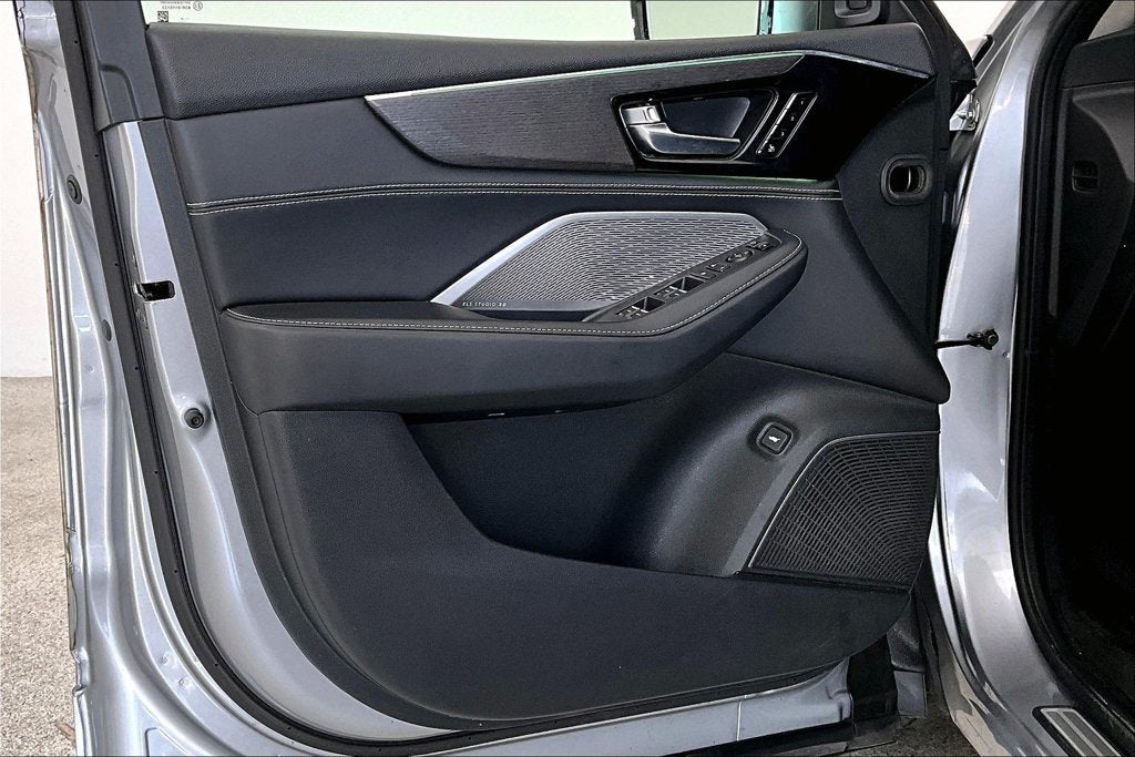 2022 Acura MDX Advance SH-AWD