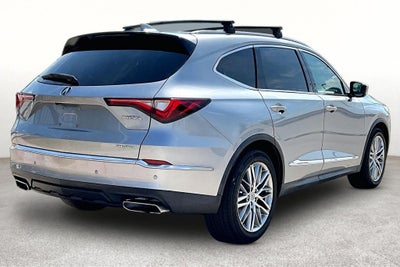2022 Acura MDX Advance SH-AWD