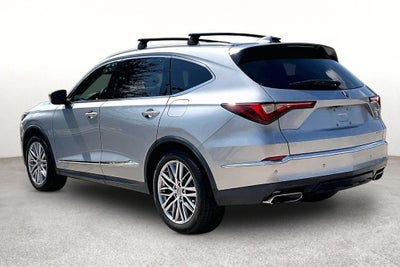 2022 Acura MDX Advance SH-AWD