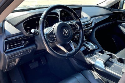 2022 Acura MDX Advance SH-AWD