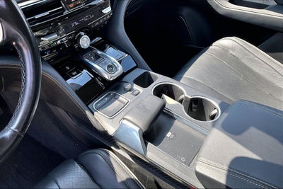 2022 Acura MDX Advance SH-AWD
