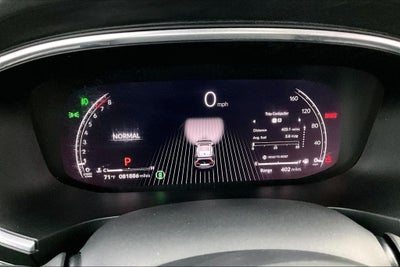2022 Acura MDX Advance SH-AWD