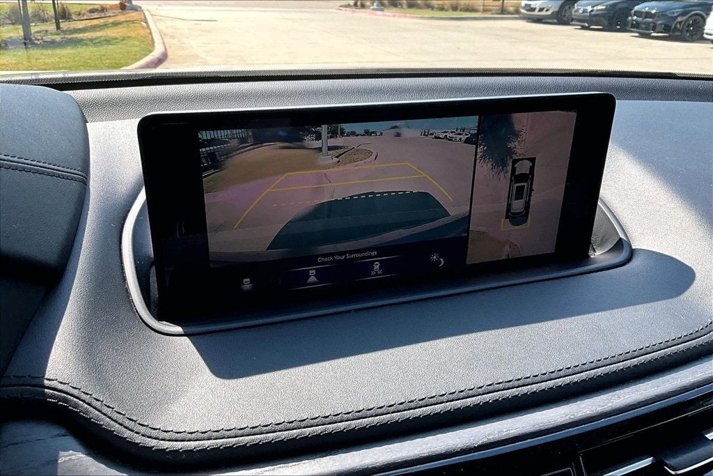 2022 Acura MDX Advance SH-AWD