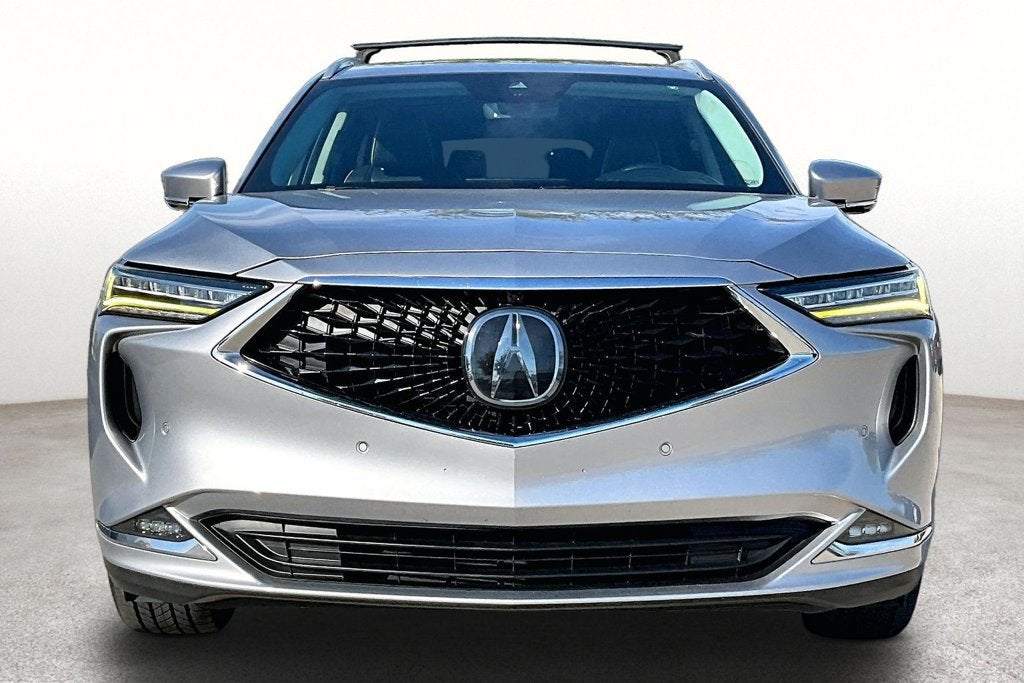 2022 Acura MDX Advance SH-AWD