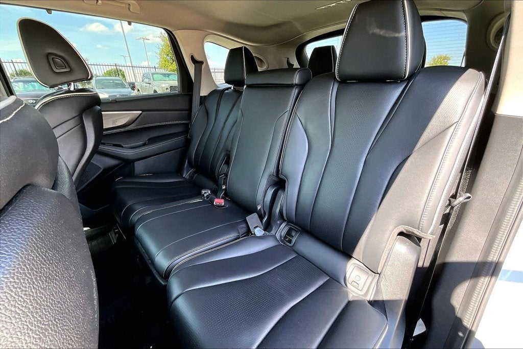 2022 Acura MDX Advance SH-AWD