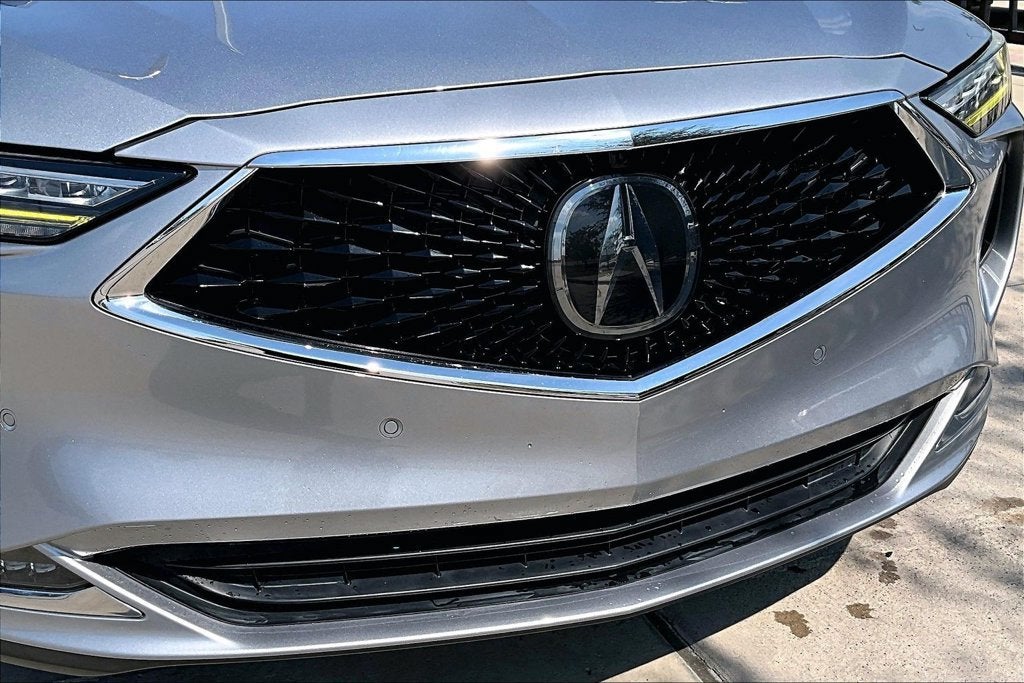 2022 Acura MDX Advance SH-AWD