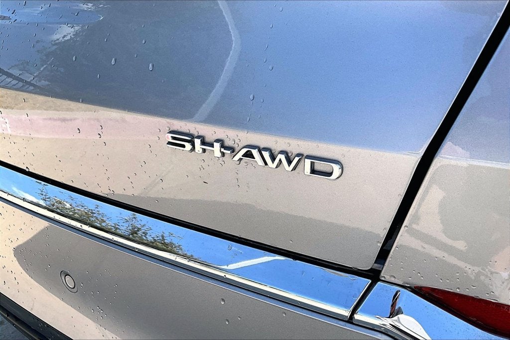 2022 Acura MDX Advance SH-AWD