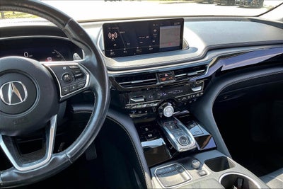 2022 Acura MDX Advance SH-AWD