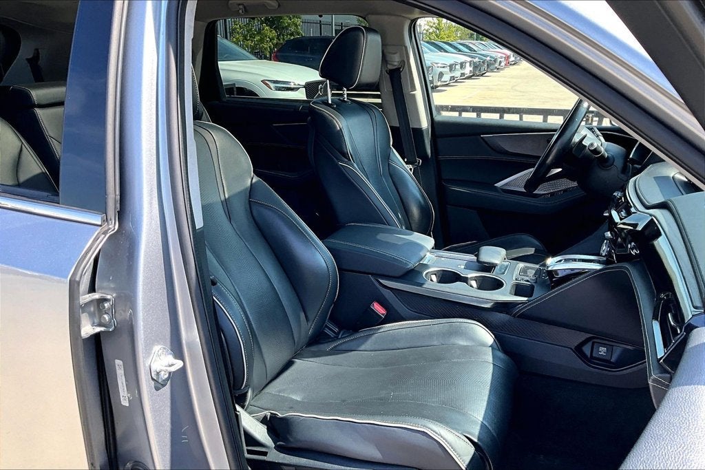 2022 Acura MDX Advance SH-AWD
