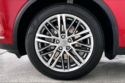 2023 Acura MDX Advance SH-AWD