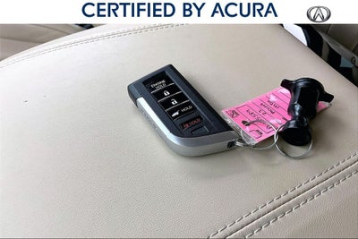 2023 Acura MDX Advance SH-AWD