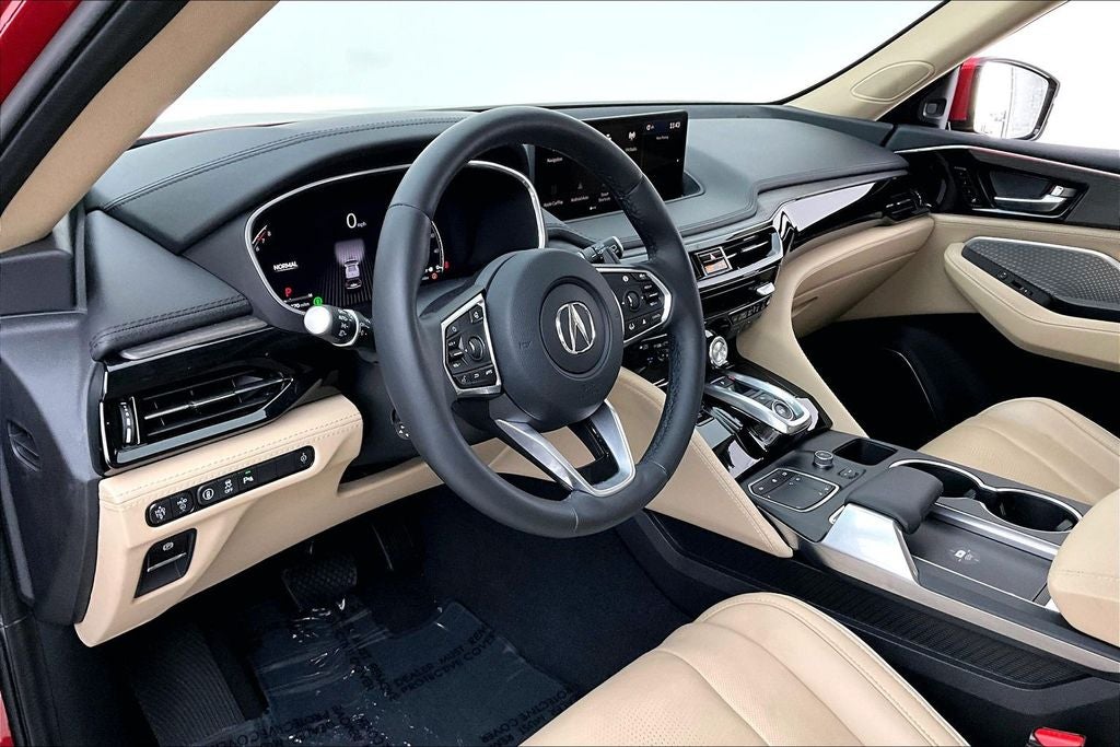 2023 Acura MDX Advance SH-AWD