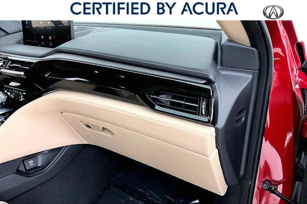 2023 Acura MDX Advance SH-AWD