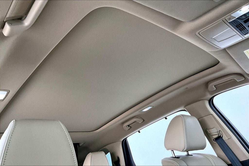 2023 Acura MDX Advance SH-AWD