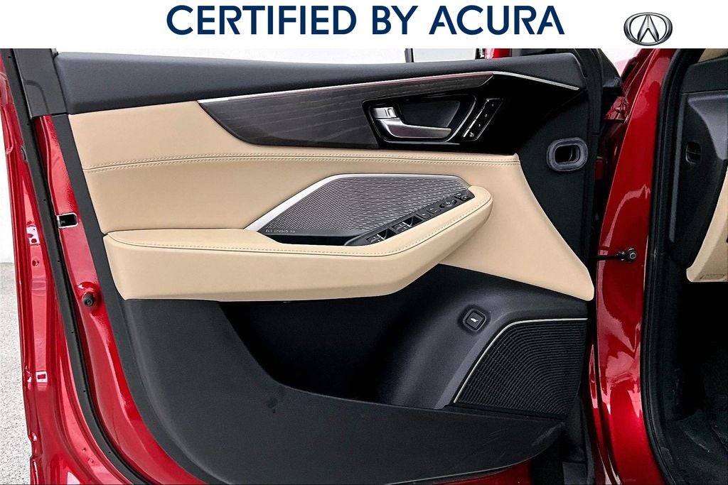 2023 Acura MDX Advance SH-AWD