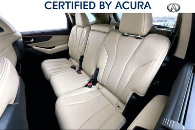 2023 Acura MDX Advance SH-AWD