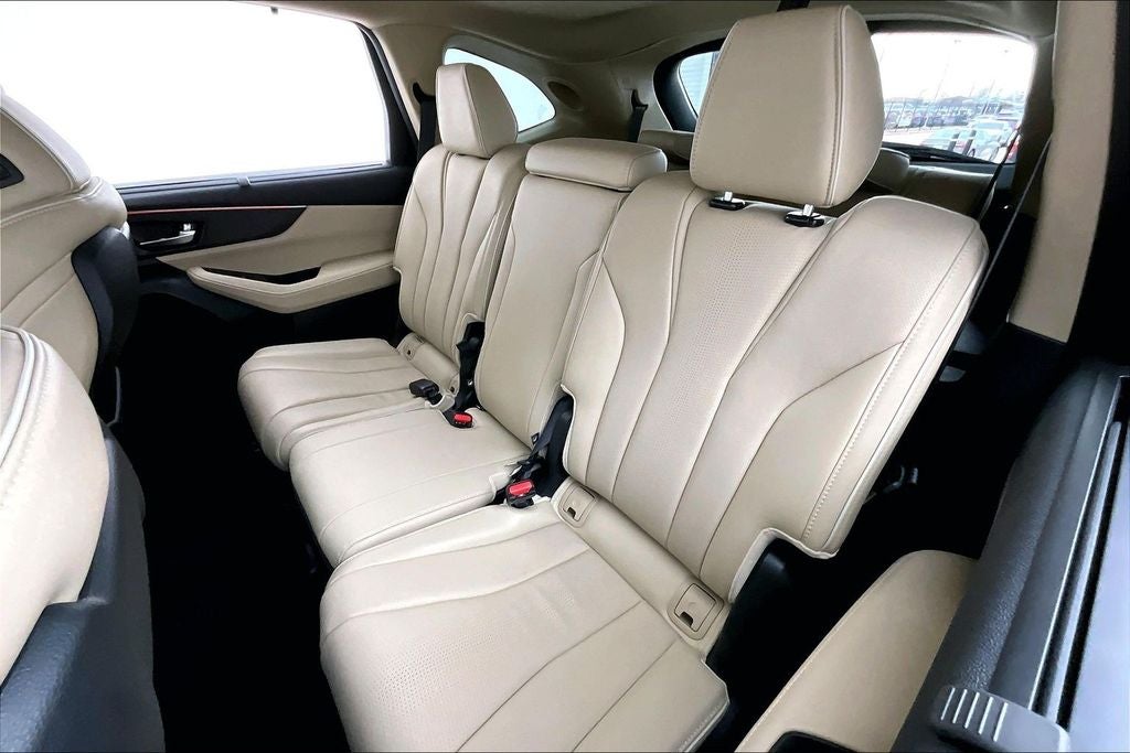 2023 Acura MDX Advance SH-AWD