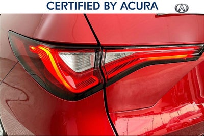 2023 Acura MDX Advance SH-AWD