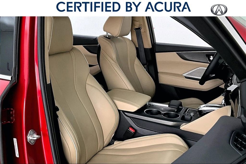 2023 Acura MDX Advance SH-AWD