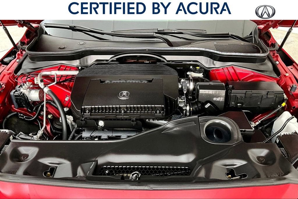 2023 Acura MDX Advance SH-AWD