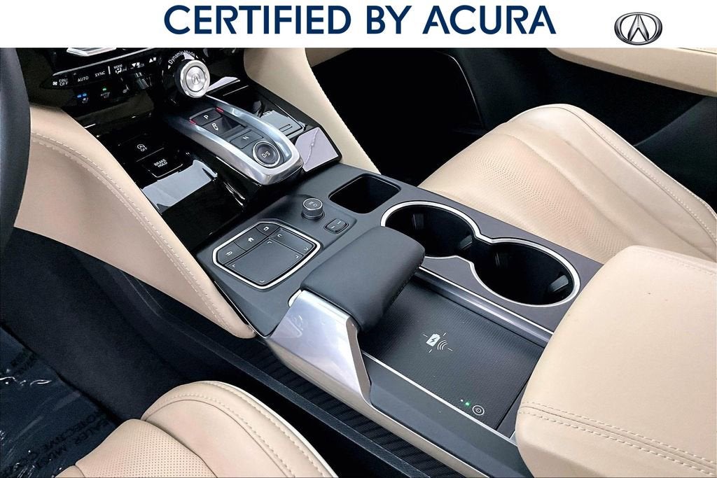 2023 Acura MDX Advance SH-AWD