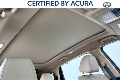 2023 Acura MDX Advance SH-AWD