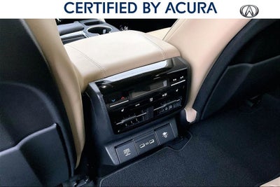 2023 Acura MDX Advance SH-AWD