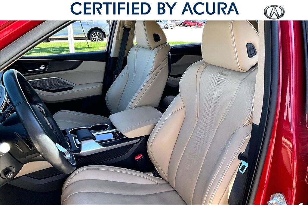 2023 Acura MDX Advance SH-AWD