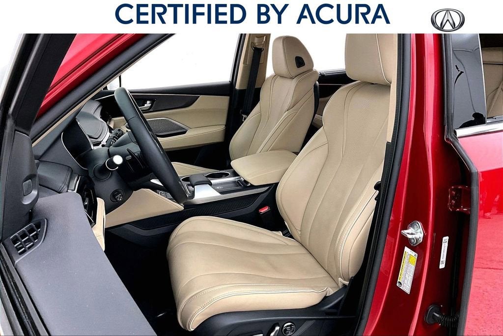 2023 Acura MDX Advance SH-AWD