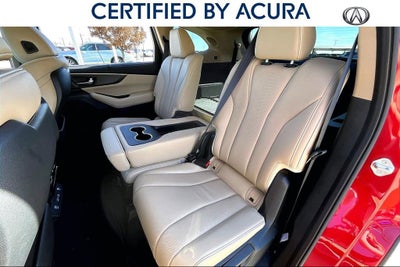2023 Acura MDX Advance SH-AWD
