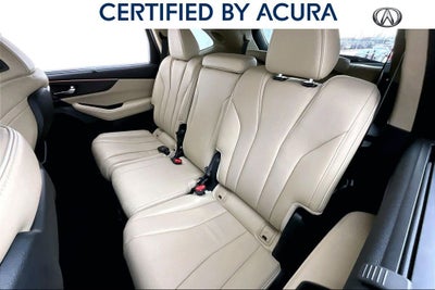 2023 Acura MDX Advance SH-AWD