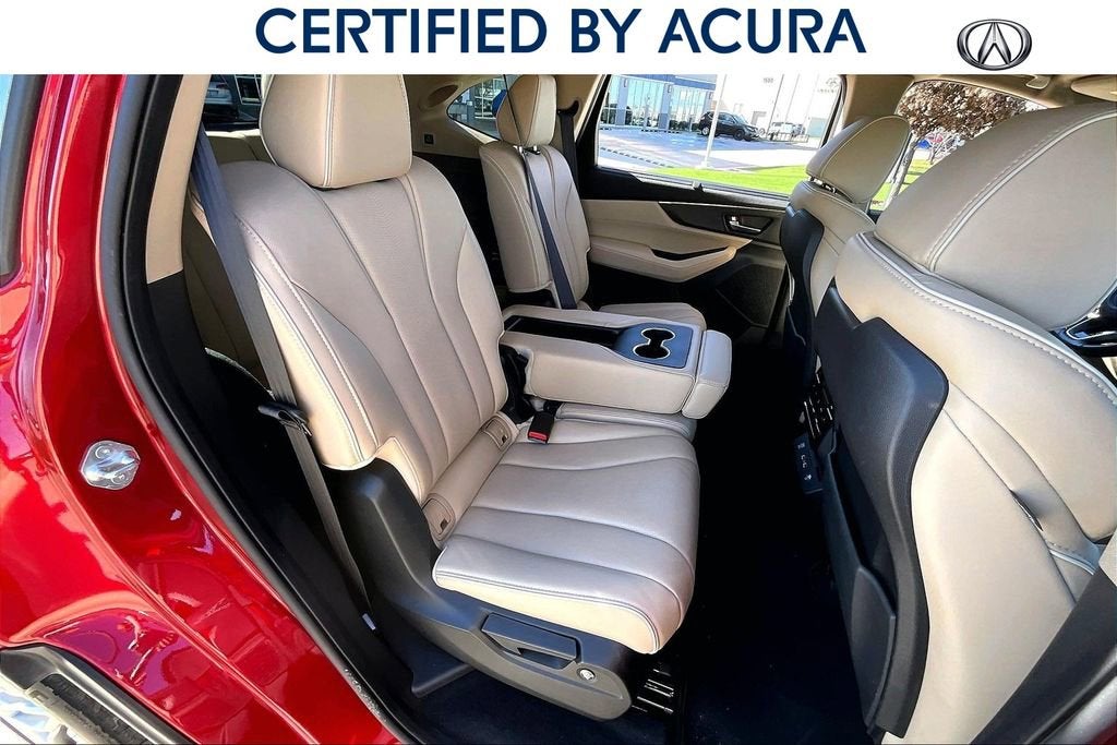 2023 Acura MDX Advance SH-AWD