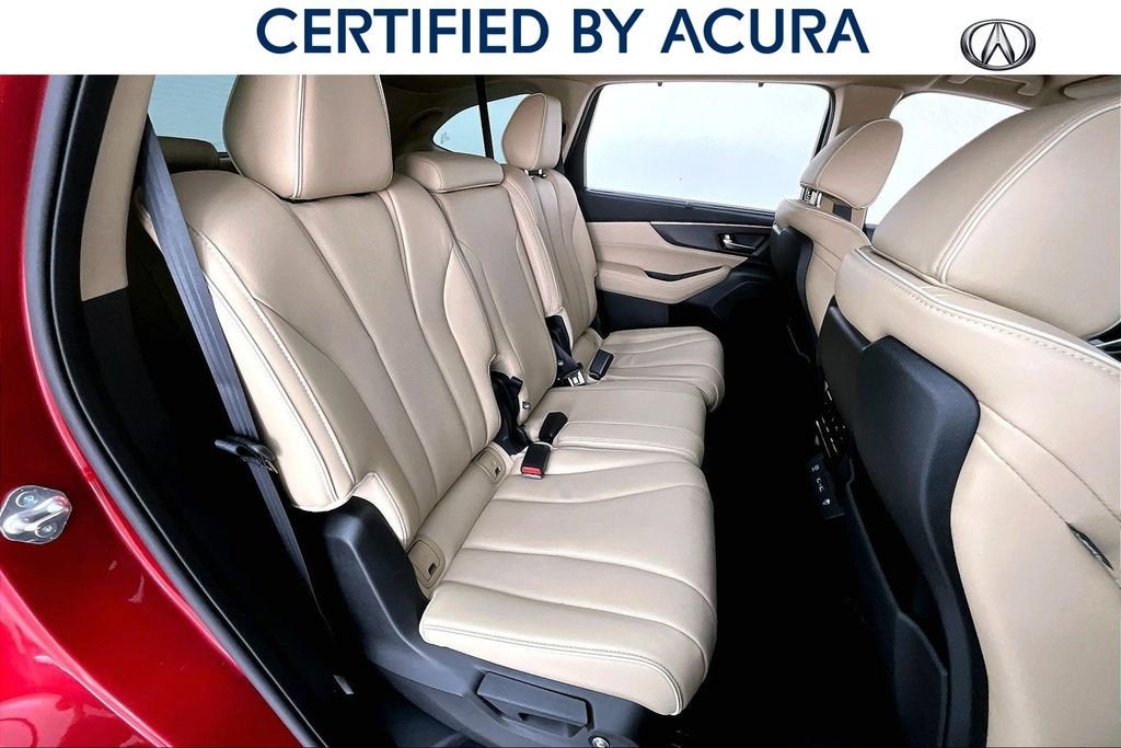 2023 Acura MDX Advance SH-AWD