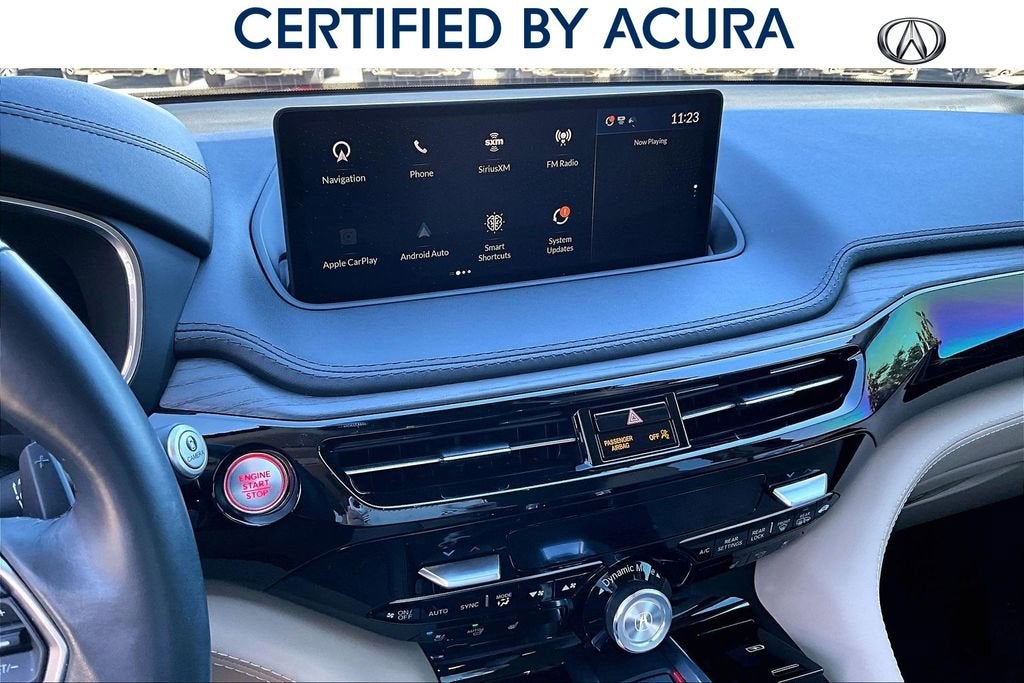 2023 Acura MDX Advance SH-AWD