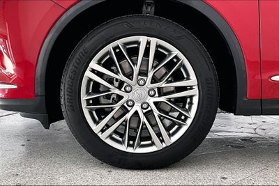 2023 Acura MDX Advance SH-AWD