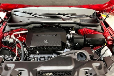 2023 Acura MDX Advance SH-AWD