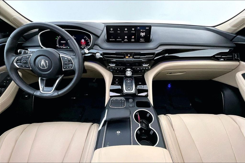 2023 Acura MDX Advance SH-AWD